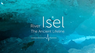 River Isel  The Ancient Lifeline [upl. by Tedman]