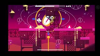 “Azimuth” by Knots  Geometry Dash 211 [upl. by Edris174]