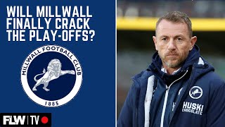 WILL MILLWALL FINALLY CRACK THE PLAYOFFS [upl. by Latini770]