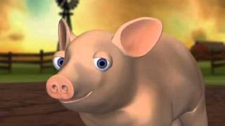 The Worst Movies Ever  Spiders Web A Pigs Tale Part 15 [upl. by Fransis880]