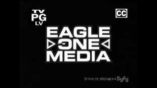 Manga Entertainment  Eagle One Media  Studio 414  Capcom  Udon Entertainment 2009 [upl. by Inuat]