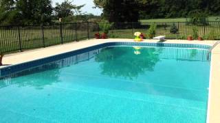 UltraSeam Replacement Vinyl Pool Liners [upl. by Rovert661]