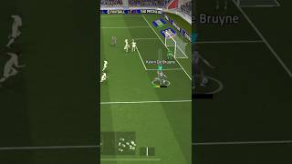 Dont stop trying 🔥efootball pes efootball2024 efootball2024 shorts [upl. by Geffner973]