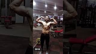 RAJWANT SIR BODY BUILDING SUNNY DEOL SE BODY [upl. by Annissa]