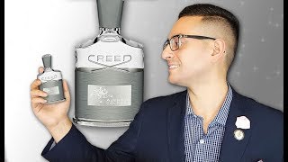 Creed Aventus Cologne 2019 Fragrance Review  First Impression [upl. by Pavkovic401]