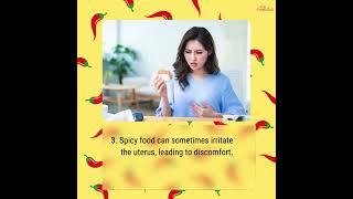 Is It Safe to Eat Spicy Food During Pregnancy [upl. by Eenot]