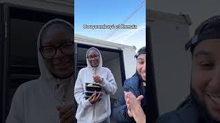 Je poste la réf des 2 ou pas  reposttiktok repost youtubeshorts funny memes [upl. by Nnylahs]