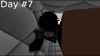 I Spent 10 Days In Solitary Confinement Roblox [upl. by Velda]