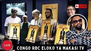 FALLYIPUPA LIKAMBO MUNENE BOYE  EWOLO 207 NDE MAKAMBU  BORDEAUX [upl. by Prue]