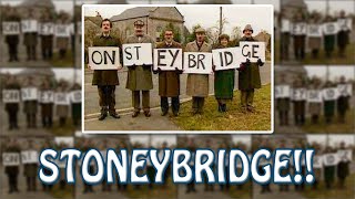 Absolutely  STONEYBRIDGE From Absolutely S01E06 [upl. by Oicnevuj]