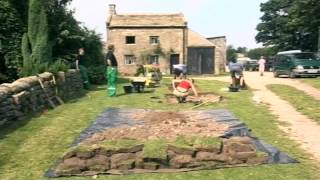 Time Team S13E07 The Monks Manor Brimham Yorkshire Dales [upl. by Faye]