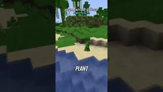 BendersMC  ULTIMATE Plant Bending Showcase minecraft [upl. by Ahsimac]