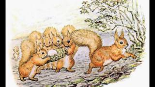 The Tale of Squirrel Nutkin by Beatrix Potter [upl. by Nuahsyd456]