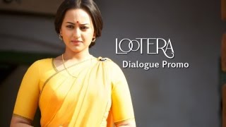 quotPakhi Acchi Ladki Haiquot  Lootera Dialogue Promo [upl. by Sheply]