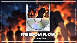 TRUMPET EDM FREEDOM FLOW  KINGBONS [upl. by Assiram]