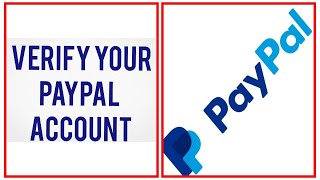 How to verify PayPal account in Kenya [upl. by Netsua608]