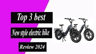 New Best EBike Conversion Kit  Top 5 Best EBike Conversion Kit 2024 [upl. by Zendah]