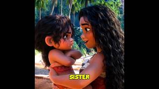 MOANA 2 Will be EPIC shorts [upl. by Kare]