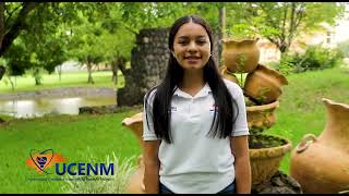 Matriculate en UCENM [upl. by Glavin]