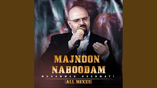 Majnoon Naboodam DJ Ali Remix [upl. by Chicoine]