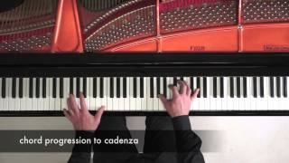 Liszt Liebesträume 3  Basic Piano Tutorial without cadenzas  P Barton [upl. by Oicinoid884]