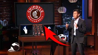 5 Rejected Shark Tank Pitches That Made Billions [upl. by Ecire]