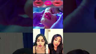 ethiopiantiktok ማራማዊት 🔥 Maramawit Abate 👄 habeshatiktokvideos habeshatiktok 🔥 👄👄 plasticsurgery [upl. by Penoyer]