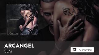 Arcángel  SEM  Sentimiento Elegancia y Maldad Audio Oficial [upl. by Aillicsirp]