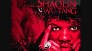 Raekwon feat Rick Ross amp Ghostface Killah  Molasses [upl. by Mika]