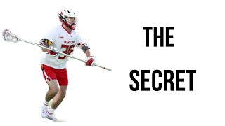 The SECRET to Becoming an ELITE Lacrosse Defender Off Ball Defense Film Review [upl. by Adiazteb]