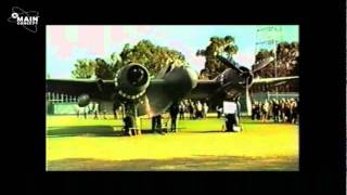 Last Beaufighter Engine Run 1983 at Moorabbin Victoria Australia [upl. by Analaf]