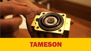 Most Common Solenoid Valve Issues  Tameson [upl. by Vally819]