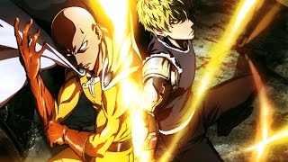 One Punch Man Opening 1 The Hero「1 HOUR」 [upl. by Tol]