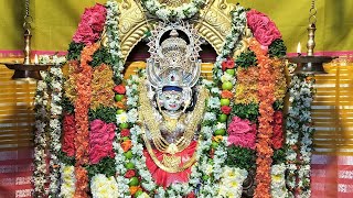 Thota Maisamma Bonalu Ceremony [upl. by Nimajnab775]