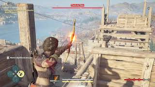 Assassins Creed Odyssey 9 [upl. by Rowland127]