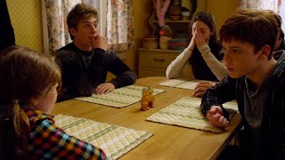 Gallaghers  quotDebbie Stole A Babyquot  S01E04 [upl. by Irod]