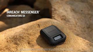 inReach® Messenger  Sicuri di poter comunicare sempre  Garmin [upl. by Mitran]