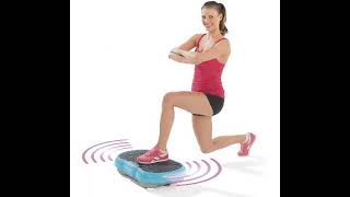 Klicken Sie auf den Link unten VITALmaxx 07125 Vibration Plate [upl. by Ettenal898]