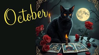 October Capricorn reading  you will love your new life [upl. by Nailuj]