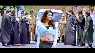 Lakshman Rekha  South Indian Movie In Hindi  Hindi Dubbed South Movie [upl. by Amarillas314]