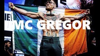 Conor McGregor quotI KNEW ITquot  2018 Motivational Video with Les Brown speech  HD [upl. by Ueih276]