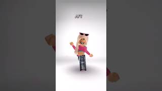 Recreating default roblox avatars roblox edit fyp robloxedit mm2 algorithm shortvideos fypシ゚ [upl. by Noswal]