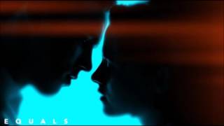 Equals  Official Trailer Music Ben Lam  Comets [upl. by Court]