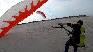 Dumb Paramotor Mistakes Even Smart People Make [upl. by Jacquette]