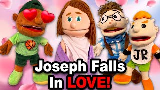 SML Movie Joseph Falls In Love [upl. by Imugem]