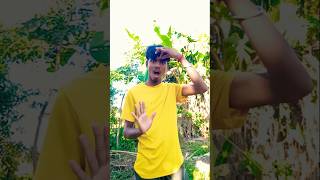 Bhang peene ke bad 🤣😂funnycomdeyshorts funnyshortsytshorts comedianyoutube [upl. by Nyleda]