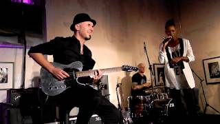 Klangprobe Skunk Anansie  Hedonism Just because you feel good [upl. by Lourdes]