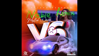 Malie Donn  V6 Noble Remix [upl. by Xanthus]