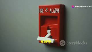 Fire Alarm System Introduction [upl. by Alrak919]