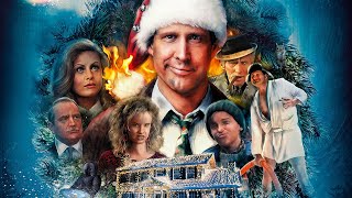 National Lampoons Christmas Vacation [upl. by Birch]